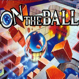 On the Ball Super Nintendo ROM