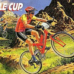 Cannondale Cup Super Nintendo ROM