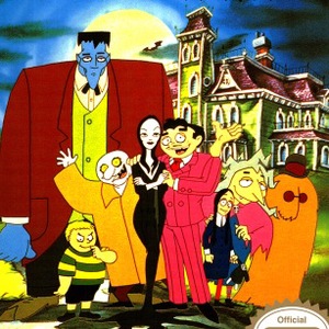 The Addams Family: Pugsley's Scavenger Hunt Super Nintendo ROM