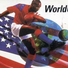 World Cup USA 94 Super Nintendo ROM