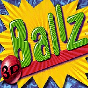 Ballz 3D Super Nintendo ROM