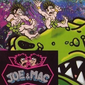 Joe And Mac 3 Super Nintendo ROM