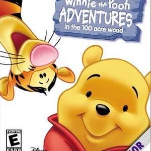 Winnie The Pooh: Adventures In The 100 Acre Wood Gameboy Color ROM