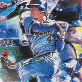 Super Baseball Simulator 1.000 Super Nintendo ROM