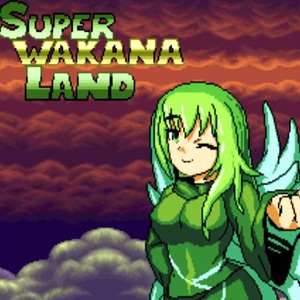 Super Wakana Land Super Nintendo ROM