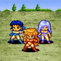 Princess Minerva Super Nintendo ROM