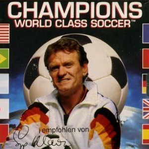 Champions World Class Soccer Super Nintendo ROM