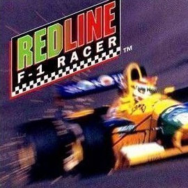 Redline F-1 Racer Super Nintendo ROM