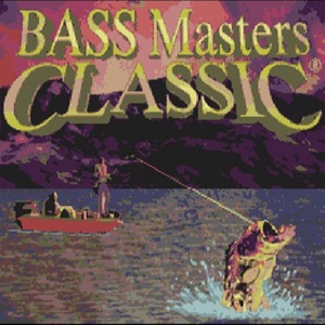 Bass Masters Classic: Pro Edition Super Nintendo ROM