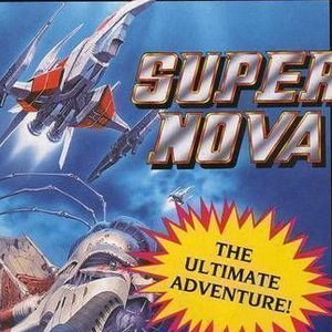 Super Nova Super Nintendo ROM