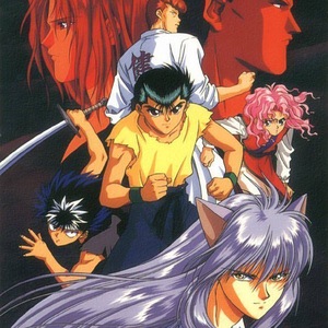 Yuu Yuu Hakusho Final Super Nintendo ROM