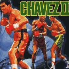 Chavez II Super Nintendo ROM