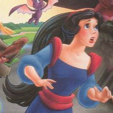 Snow White In Happily Ever After Super Nintendo ROM