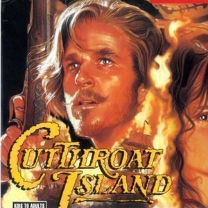 Classic Cutthroat Island Super Nintendo ROM