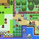 Pokemon X and Y Gameboy Advance ROM