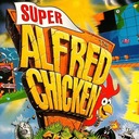 Super Alfred Chicken Super Nintendo ROM