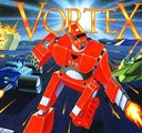 Vortex Super Nintendo ROM