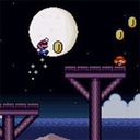 Super Mario World: The Mysterious Armada Super Nintendo ROM