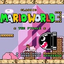 Classic Mario World 3: The Finale Super Nintendo ROM