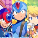 Rockman X Super Nintendo ROM