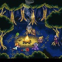 Chrono Trigger: Schala Edition! Super Nintendo ROM