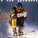 Winter Extreme Skiing And Snowboarding Super Nintendo ROM