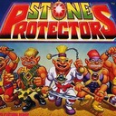 Stone Protectors Super Nintendo ROM