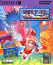 Legend of Hero Tonma TurboGrafx-16 ROM