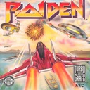 Raiden TurboGrafx-16 ROM