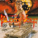 Bloody Wolf TurboGrafx-16 ROM