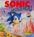 Sonic the Hedgehog Sega Game Gear ROM