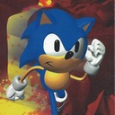 Sonic Blast Sega Game Gear ROM