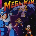 Mega Man Sega Game Gear ROM