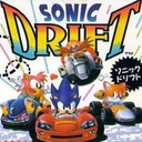 Sonic Drift Sega Game Gear ROM