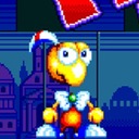 Dynamite Headdy Sega Game Gear ROM