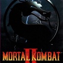 Mortal Kombat II Sega Game Gear ROM