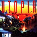 Utopia: The Creation Of A Nation Super Nintendo ROM