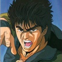 Hokuto No Ken 7 Super Nintendo ROM