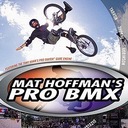 Mat Hoffman's Pro BMX Gameboy Color ROM