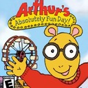 Arthur's Absolutely Fun Day Gameboy Color ROM