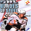 NHL Blades Of Steel Gameboy Color ROM