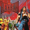 Black Hawk Super Nintendo ROM