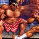 Street Fighter II Modified Edition Super Nintendo ROM