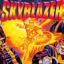 Sky Blazer Super Nintendo ROM