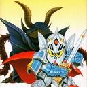 SD Gundam Gaiden: Knight Gundam Monogatari Super Nintendo ROM