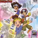 Digimon Tamers: Digimon Medley WonderSwan ROM