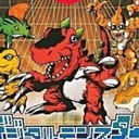 Digimon Digital Monsters WonderSwan ROM