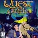 Quest for Camelot Gameboy Color ROM