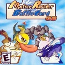 Monster Rancher Battle Card GB Gameboy Color ROM