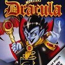 Dracula - Crazy Vampire Gameboy Color ROM